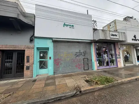 Local en Alquiler en Centro, General San Martin