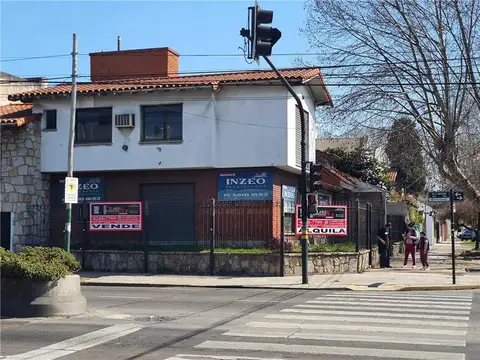 Local en Alquiler en Banfield, Partido de Lomas de Zamora