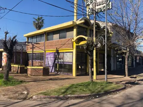 Local en Alquiler en Castelar Norte, Castelar