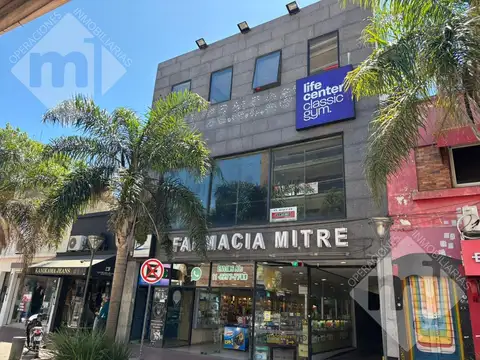 Local en Alquiler en San Fernando Vias  /  Centro, San Fernando