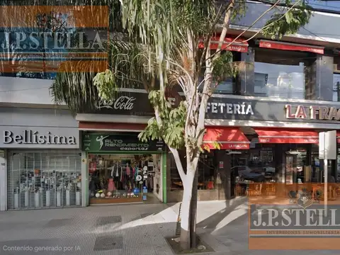 Local en Alquiler en Ramos Mejia, Partido de La Matanza