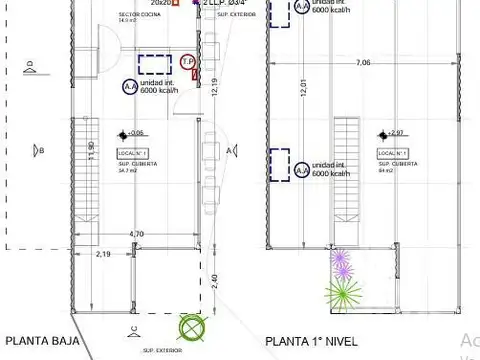 Local en Alquiler en Ingeniero Maschwitz, Partido de Escobar