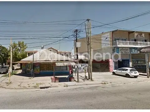 Local en Alquiler en Paso del Rey, Partido de Moreno