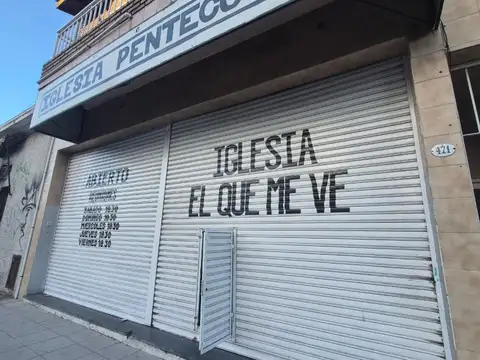 Local en Alquiler en Ciudadela, Partido de Tres de Febrero