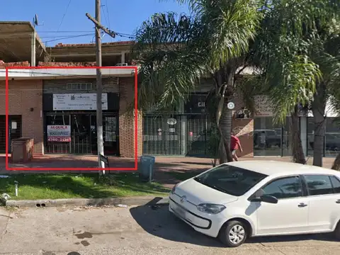 Local en Alquiler en Pacheco Sur, General Pacheco