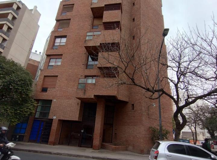 Departamento · 33m² · 1 Ambiente