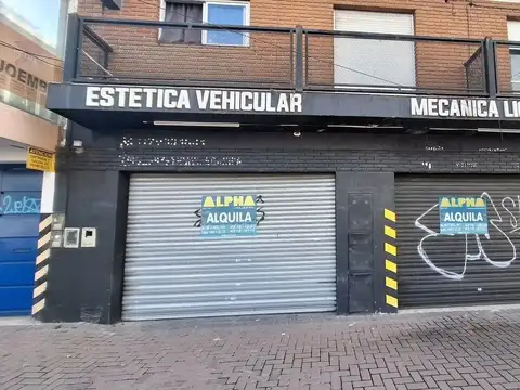 Local en Alquiler en Berazategui, Partido de Berazategui