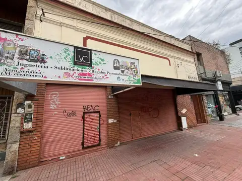 Local en Alquiler en Lanus Oeste, Lanus