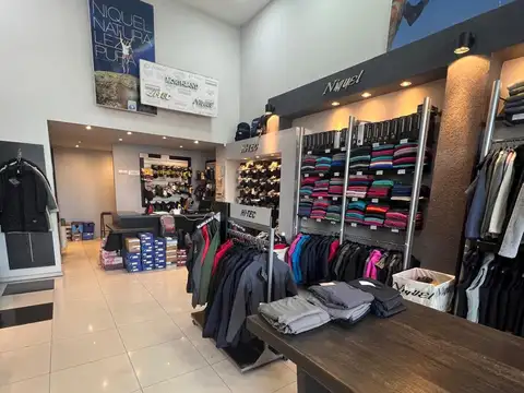 Local en Alquiler en Chauvin, Mar del Plata