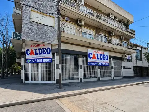 Local en Alquiler en Villa Maipu, General San Martin