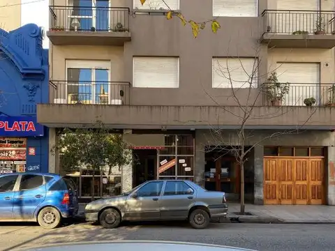 Local en Alquiler en Centro, Mar del Plata