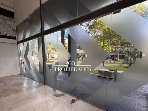 Local en Alquiler en Complejo 46 Plaza, Countries y Barrios Cerrados en Pilar
