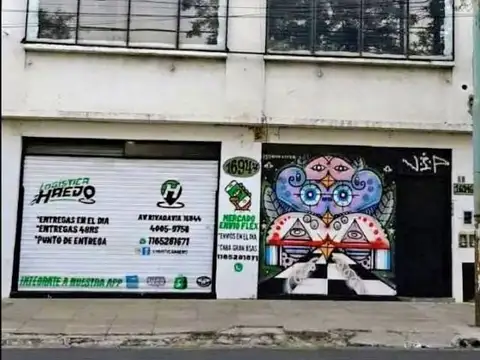 Local en Alquiler en Haedo Sur, Haedo