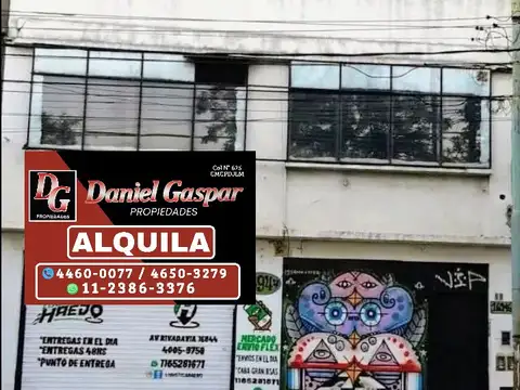 Local en Alquiler en Haedo, Partido de Morón