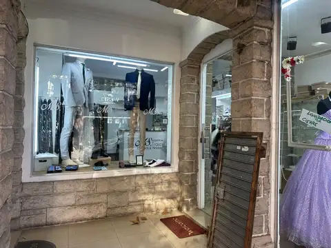 Local en Alquiler en Monte Grande, Partido de Esteban Echeverría