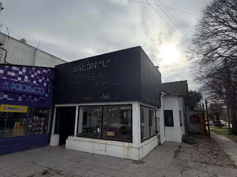 Local en Alquiler en Caisamar, Mar del Plata