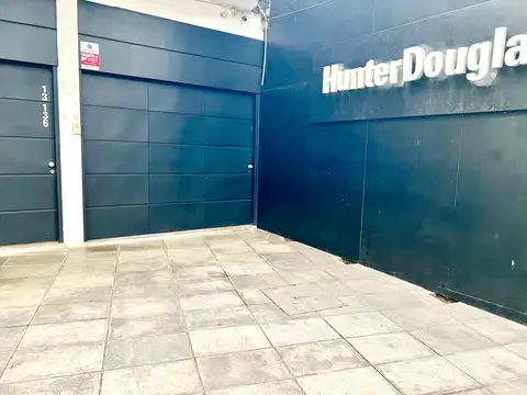 Local en Alquiler en Martinez Vias / Libertador, Martinez