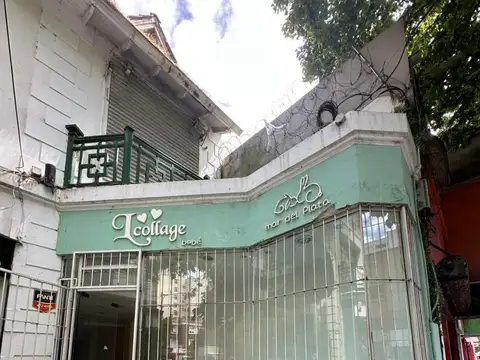 Local en Alquiler en Centro, Mar del Plata