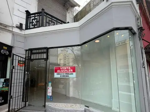 Local en Alquiler en Centro, Mar del Plata