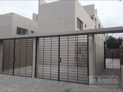 Cochera en Alquiler en Moron, Partido de Morón