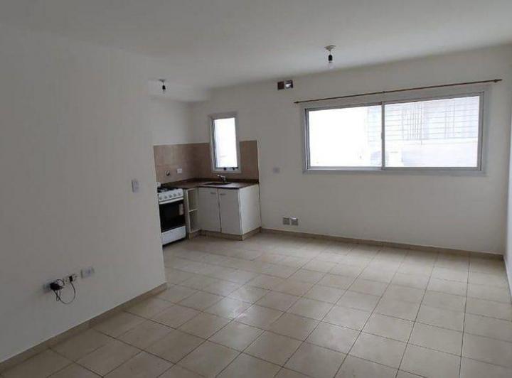Departamento · 36m² · 2 Ambientes