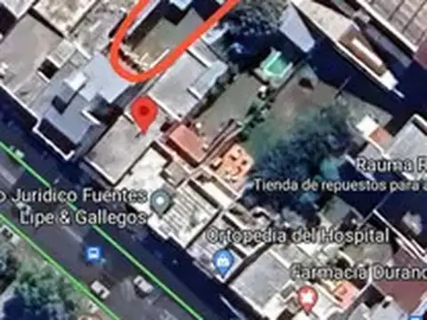 Cochera en Alquiler en San Miguel, Partido de San Miguel