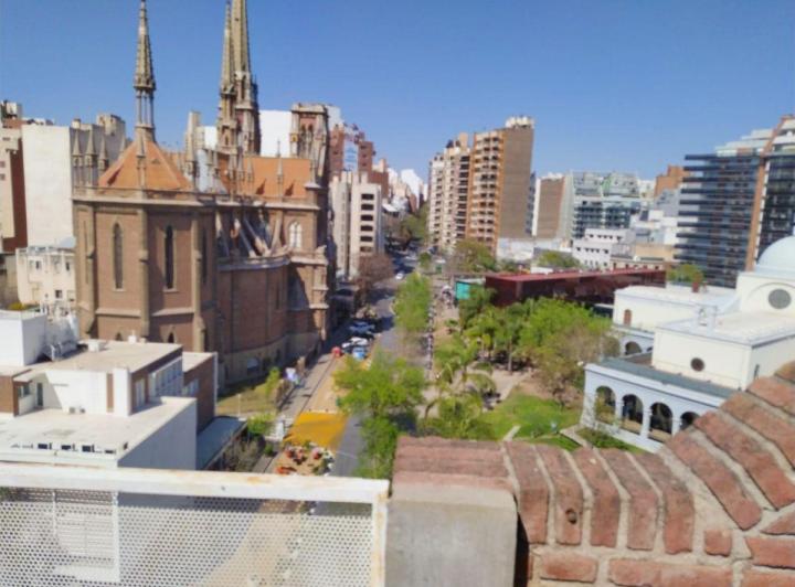 Departamento · 54m² · 5 Ambientes
