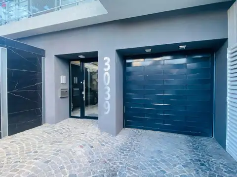 Cochera en Alquiler en Ciudad Jardin del Palomar, Partido de Tres de Febrero