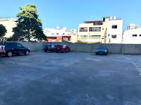 Cochera en Alquiler en Muñiz, Partido de San Miguel