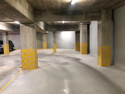 Cochera en Alquiler en Belen de Escobar, Partido de Escobar