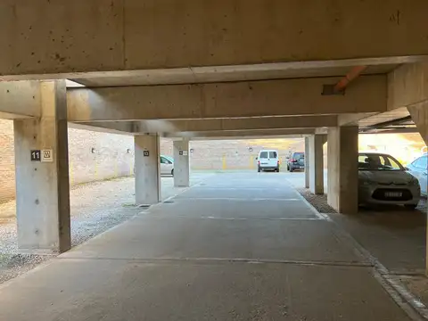 Cochera en Alquiler en Centro, Belen de Escobar