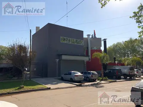 Cochera en Alquiler en Francisco Alvarez, Partido de Moreno