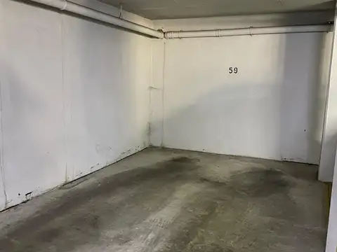 Cochera en Alquiler en Ituzaingo Sur, Ituzaingo
