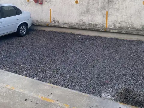 Cochera en Alquiler en Ituzaingo Norte, Ituzaingo