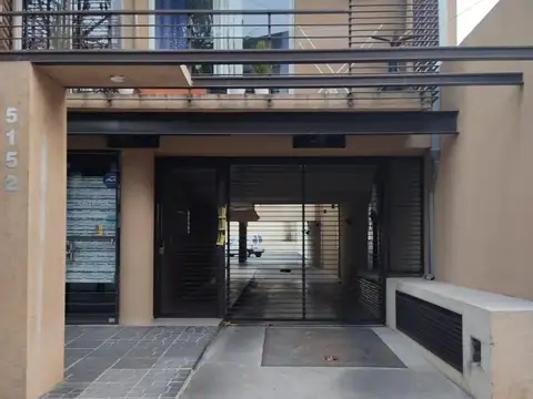 Cochera en Alquiler en Villa Ballester, Partido de General San Martín