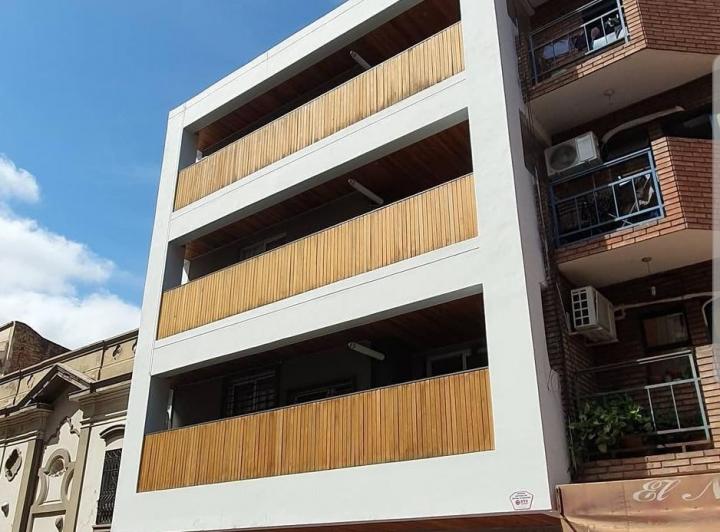 Departamento · 72m² · 2 Dormitorios
