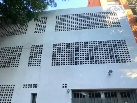 Cochera en Alquiler en Lanus Oeste, Lanus