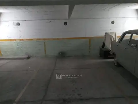 Cochera en Alquiler en Ciudad Jardin del Palomar, Partido de Tres de Febrero