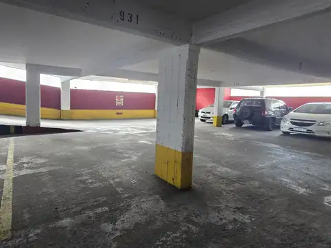 Cochera en Alquiler en Centro, Mar del Plata