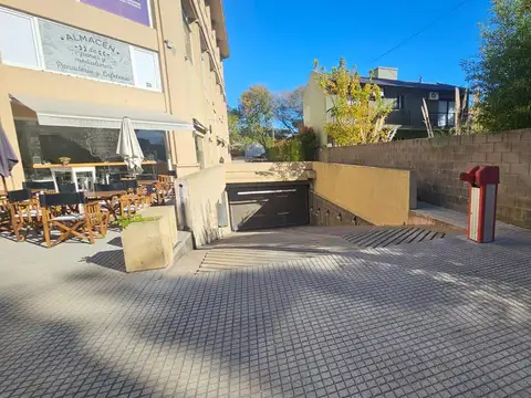 Cochera en Alquiler en Pinamar, Partido de Pinamar