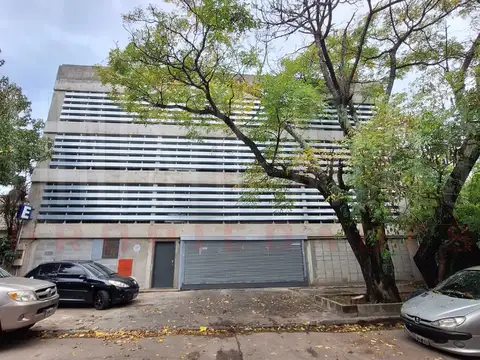 Cochera en Alquiler en Centro, Quilmes