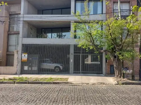 Cochera en Alquiler en San Isidro, Partido de San Isidro