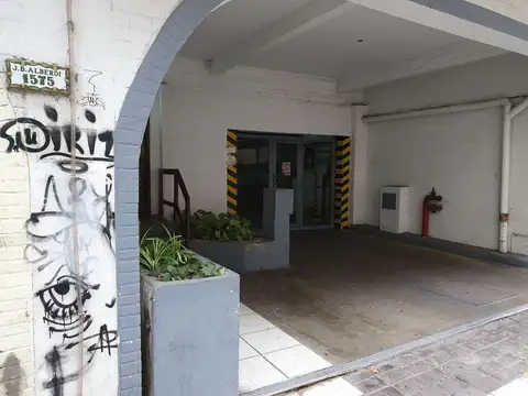 Cochera en Alquiler en Olivos, Partido de Vicente López