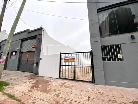 Cochera en Alquiler en Mar del Plata, Partido de General Pueyrredón