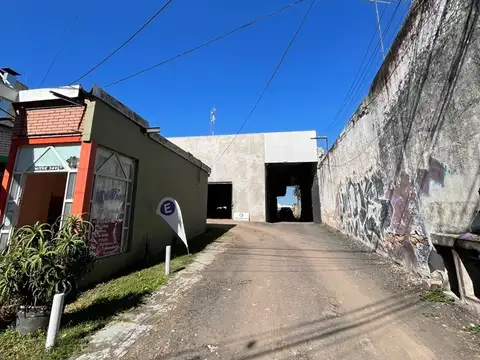 Cochera en Alquiler en Lujan, Partido de Luján