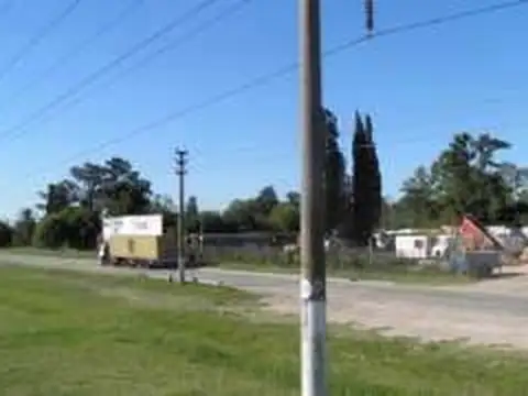 Terreno en Alquiler en Benavidez, Partido de Tigre