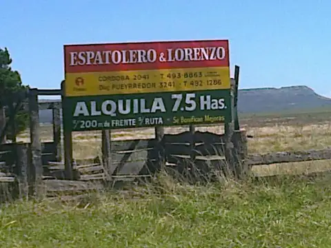 Terreno en Alquiler en Mar del Plata, Partido de General Pueyrredón