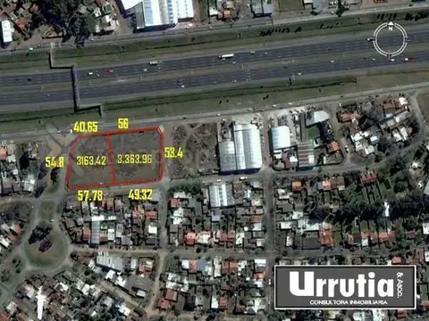 Terreno en Alquiler en Ituzaingo, Partido de Ituzaingó