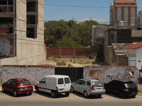 Terreno en Alquiler en San Bernardo del Tuyu, Partido de La Costa