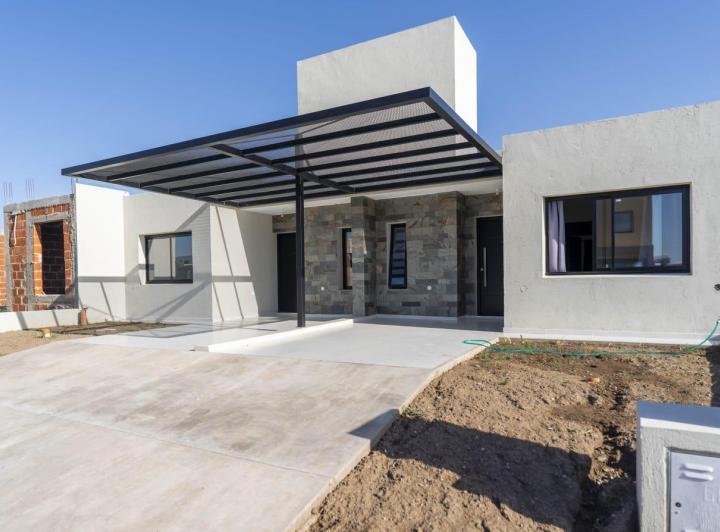 Casa · 100m² · 3 Ambientes